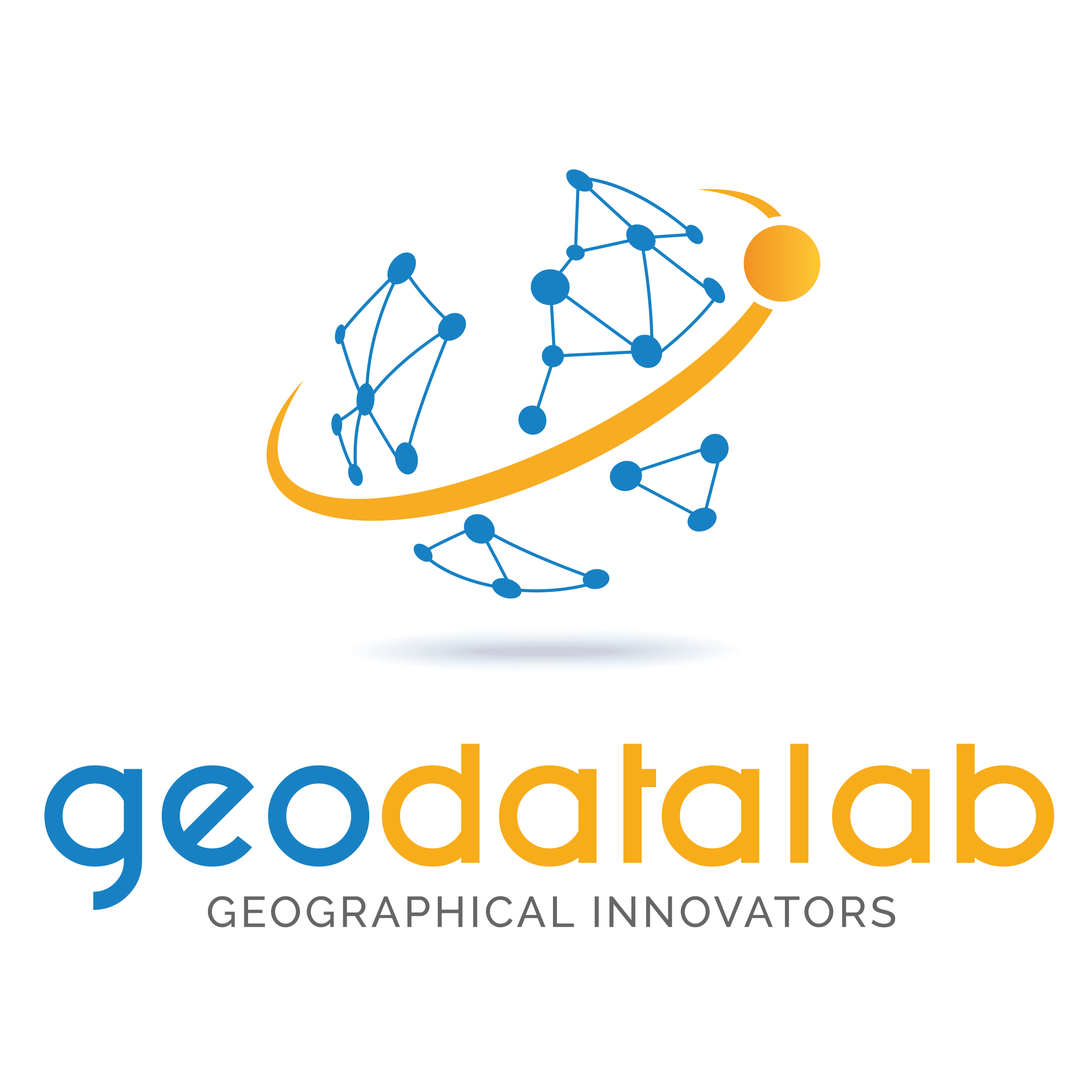 Geodatalab Logo